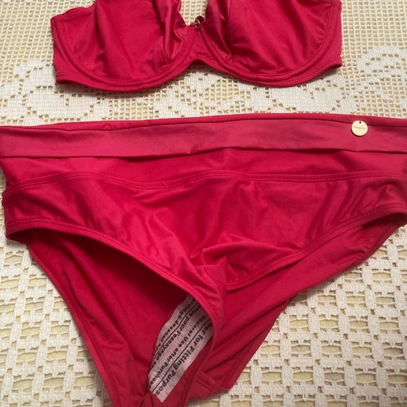 Panache Swim 🏊🏻♀️ wear 👙with Free Victoria Secret bag - Picture 6 of 11